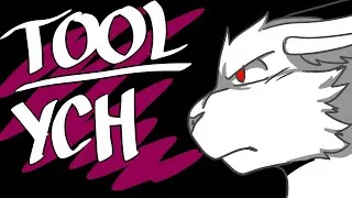 Thumbnail: TOOL || CLOSED YCH