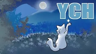Thumbnail: Oh Wonder || CLOSED YCH