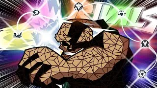 Thumbnail: What A Fantastic Time To Be A Thing Main!