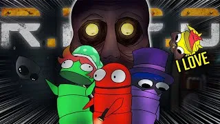Thumbnail: The Hilarious R.E.P.O. Experience!