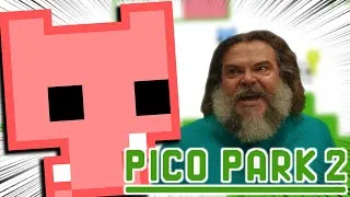 Thumbnail: I Forgor I Recorded Pico Park 2!
