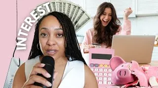 Thumbnail: THIS Will Either Help Make You Rich or Poor | Good vs Bad Interest