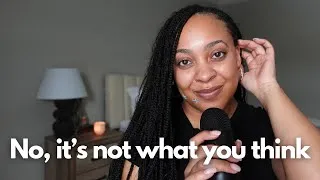 Thumbnail: 3 Things We’re NOT Doing With OUR Money in 2025 - It’s not what you think.