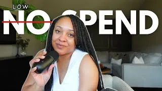 Thumbnail: Don’t do a NO SPEND challenge. Do THIS instead.