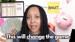Thumbnail: HOW TO: Budget Your Bills Like This So You Don't Get Caught Slipping!