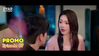 Thumbnail: Long Planned Love | Promo |【Hindi Dubbed】- Episode 07 - Coming Soon - Chinese Drama in Hindi Dubbed