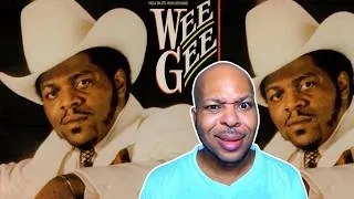 Thumbnail: William Wee Gee Howard - Hold On To Your Dreams (1980 Live Performance) (First Time Reaction)