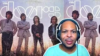 Thumbnail: The Doors - Take It As It Comes (First Time Reaction)