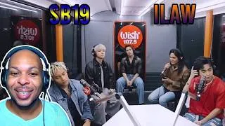 Thumbnail: SB19 - ILAW Live Performance On Wish 107 5 Bus (First Time Reaction)