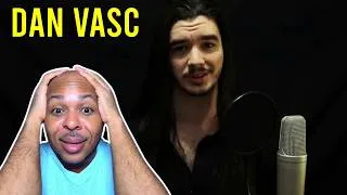 Thumbnail: Dan Vasc - I Don't Wanna Miss A Thing (Aerosmith Cover) (First Time Reaction)