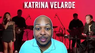 Thumbnail: Troy Laureta x Katrina Velarde - “Araw Gabi” (First Time Reaction)