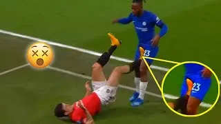 Thumbnail: Harry Maguire MASTERCLASS defending Compilation 🐐 2021/22