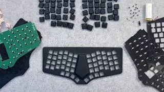 Thumbnail: We Designed This Keyboard to Be Taken Apart