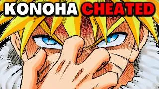 Thumbnail: Why Konoha Was So Much Stronger Than Other Villages