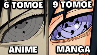 Thumbnail: 10 Insane Mistakes Kishimoto Made In The Naruto Manga That You Never Noticed