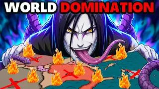 Thumbnail: What If Orochimaru Destroyed Konoha