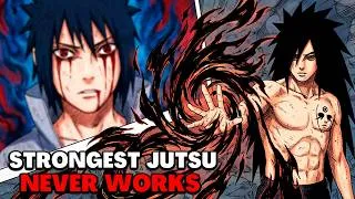 Thumbnail: Ranking All 16 Counters For Amaterasu