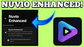 Thumbnail: How to Install the Nuvio Enhanced App