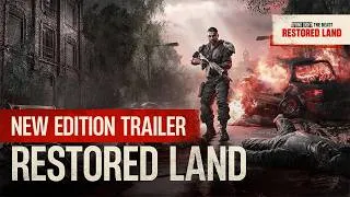 Thumbnail: Dying Light: The Beast Restored Land - Trailer