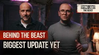 Thumbnail: Behind The Beast: Biggest Update Yet
