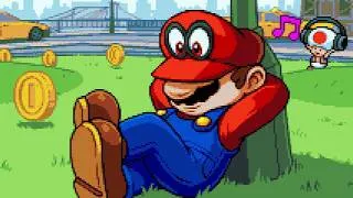Thumbnail: 5 Hours of Cozy 2010s Games Facts to Fall Asleep to