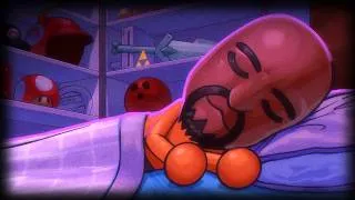 Thumbnail: 5 HOURS of Nintendo Wii Game Facts to Fall Asleep to