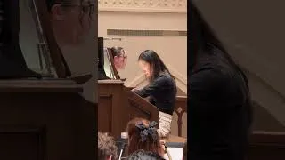 Thumbnail: Mille Cherubini In Coro by Franz Schubert
