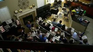 Thumbnail: BATTLE HYMN OF THE REPUBLIC