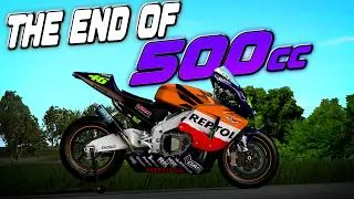 Thumbnail: The V5 Monster That Ended An Era...