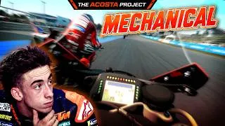 Thumbnail: The Acosta Project | KTM Letting Me Down? | MotoGP 26