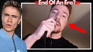 Thumbnail: Its finally coming to an end…