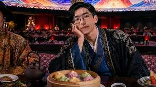 Thumbnail: I Tried China's Weirdest Restaurant