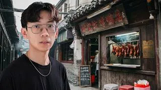 Thumbnail: I Ate At China's Oldest Restaurant