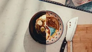 Thumbnail: a Cooking Cinematic Short Film | shot on Sony FX3 & a7IV