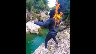 Thumbnail: You Only Live Once
