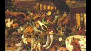 Thumbnail: Le Triomphe de la mort (1562) Pieter Brueghel ♫Gustav Mahler: Adagietto from Symphony No 5♫
