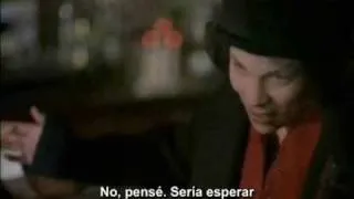 Thumbnail: Valerie Solanas - Warning for Sensitive Souls : Only radical Women