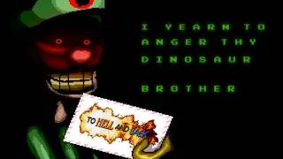 Thumbnail: TOOLATE.EXE (TO HELL AND BACK)