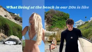 Thumbnail: Why we chose a simple beach lifestyle in our 20s