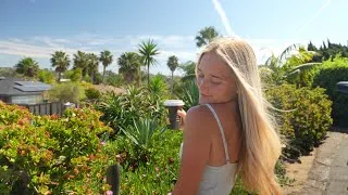 Thumbnail: 3 Days Exploring the California Coast With My Girlfriend 