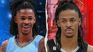 Thumbnail: How Ja Morant Wasted His Potential