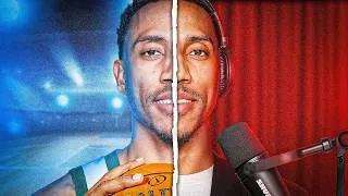 Thumbnail: The NBA's Greatest Podcaster