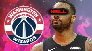 Thumbnail: How the Washington Wizards Lost Everything