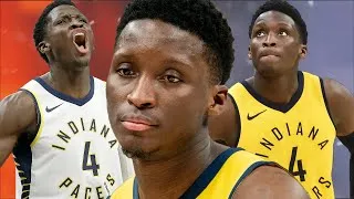 Thumbnail: How to Destroy an NBA Career: The Tragic Victor Oladipo Story