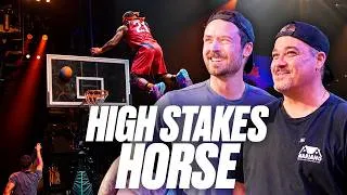Thumbnail: Took Horse to Another Level