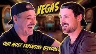 Thumbnail: Vegas, Baby! | Everything's a Competition – Vegas  Pt. 1