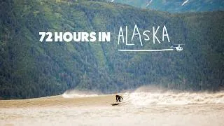 Thumbnail: 72 hOuRs iN ALASKA