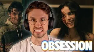 Thumbnail: *Obsession* made me FEEL THINGS
