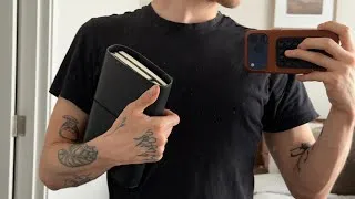 Thumbnail: watch this if you don't know how to journal