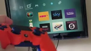 Thumbnail: HOW TO USE PS4 CONTROLLER ON PS3 (WORKING 2020!)
